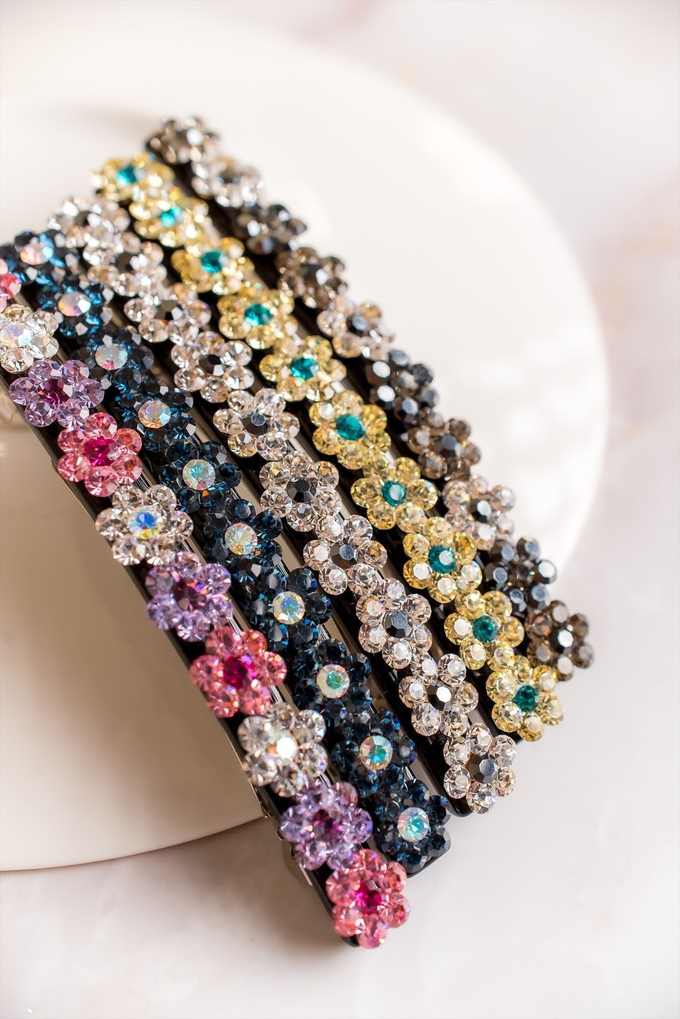ヘアクリップ | THE HANY 公式オンラインショップ | THE HANY Bijoux