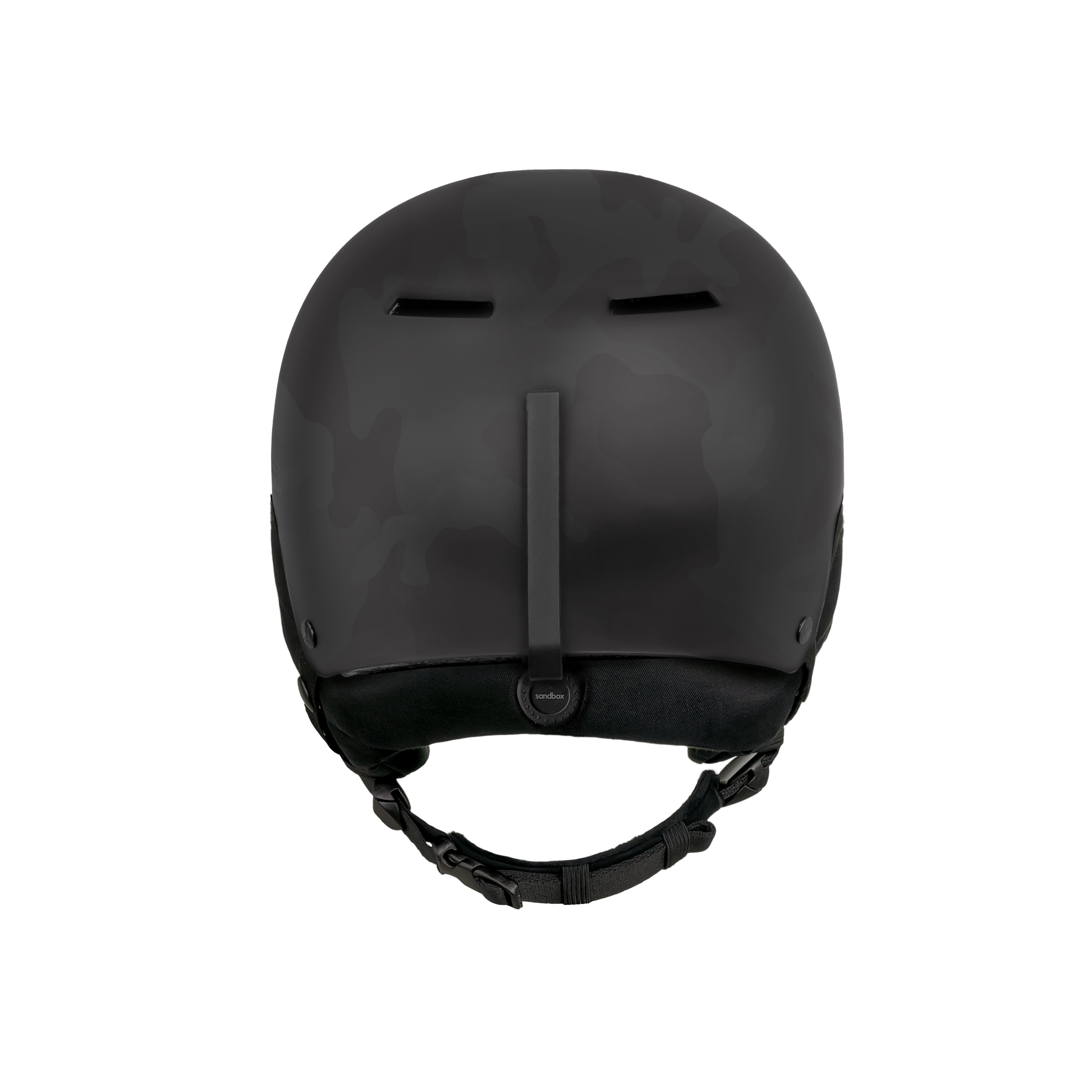 SANDBOX ICON SNOW (MIPS) ASIA FIT -BLACK CAMO(MATT SANDBOX ICON SNOW (MIPS) ASIA FIT -BLACK CAMO(MATT