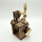 ピトくん（オルゴールなし）☆