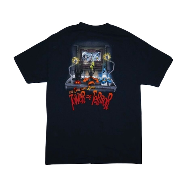 XL】タワーオブテラー 90s ヴィンテージTシャツ | Vintage XL】タワーオブテラー 90s ヴィンテージTシャツ | Vintage