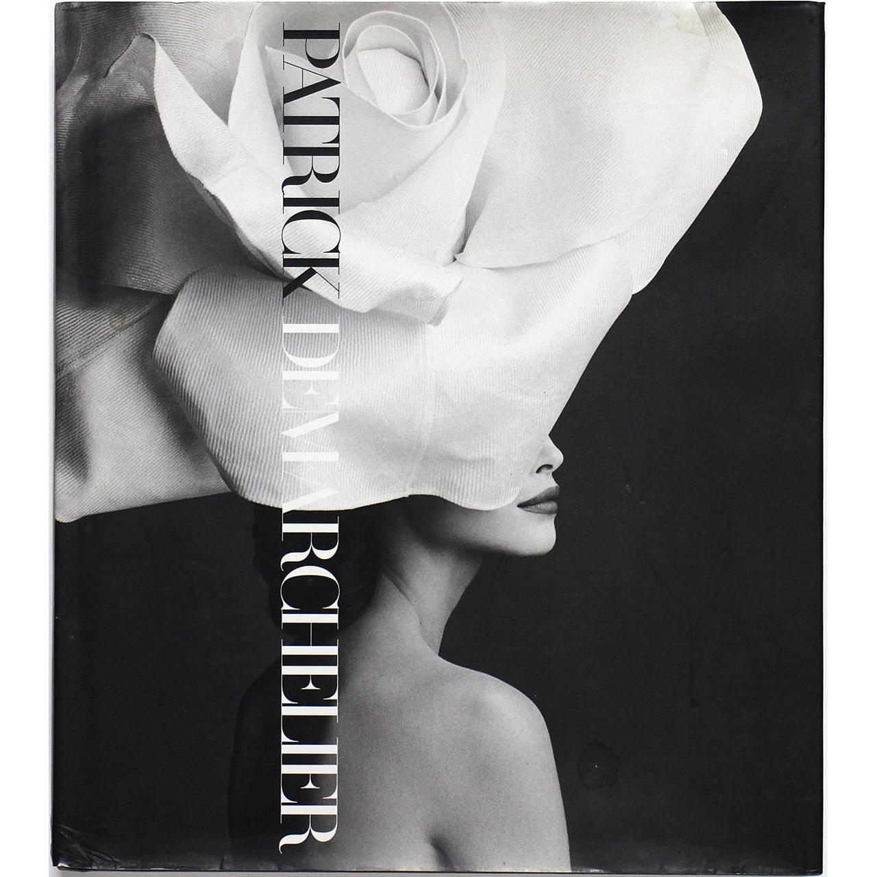 【貴重】パトリック・デマルシェPatrick Demarchalier 写真集 Patrick Demarchelier パトリック・デマルシェリエ | OTOGUSU Shop