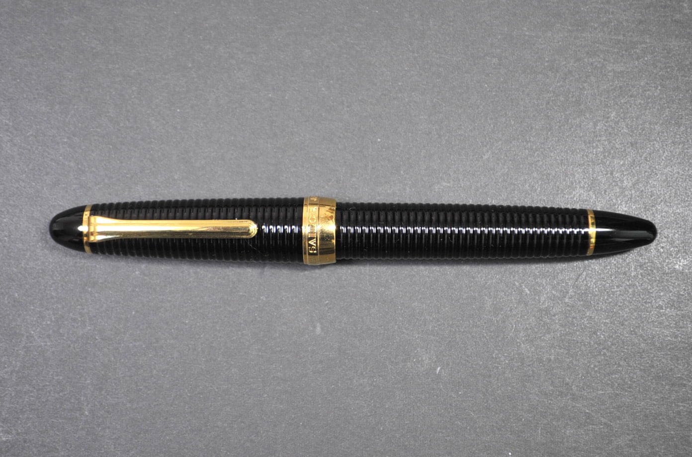 セーラー万年筆 プロフィット 21 ギャザード 旧 SAILOR PROFIT 21
