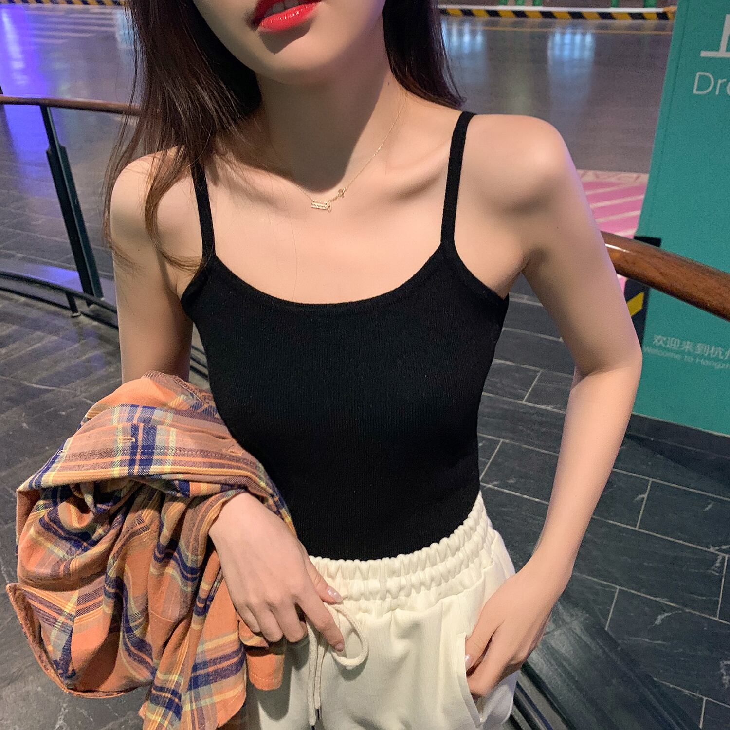 スプリングサマースタイルジャケット 春物 夏物 6Du_Shop_Women17842274740