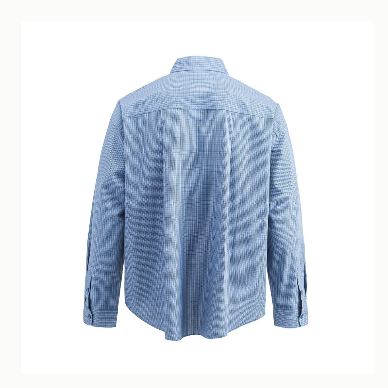 Drop Shoulder Shirt  TB2627・画像14