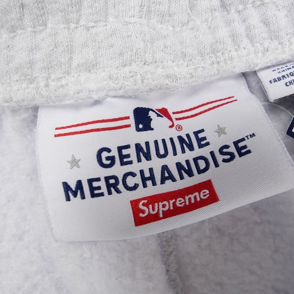 Size【M】 SUPREME シュプリーム ×Chicago White Sox 25FW Sweatpant