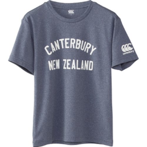 canterbury　FLEXCOOL　Tシャツ