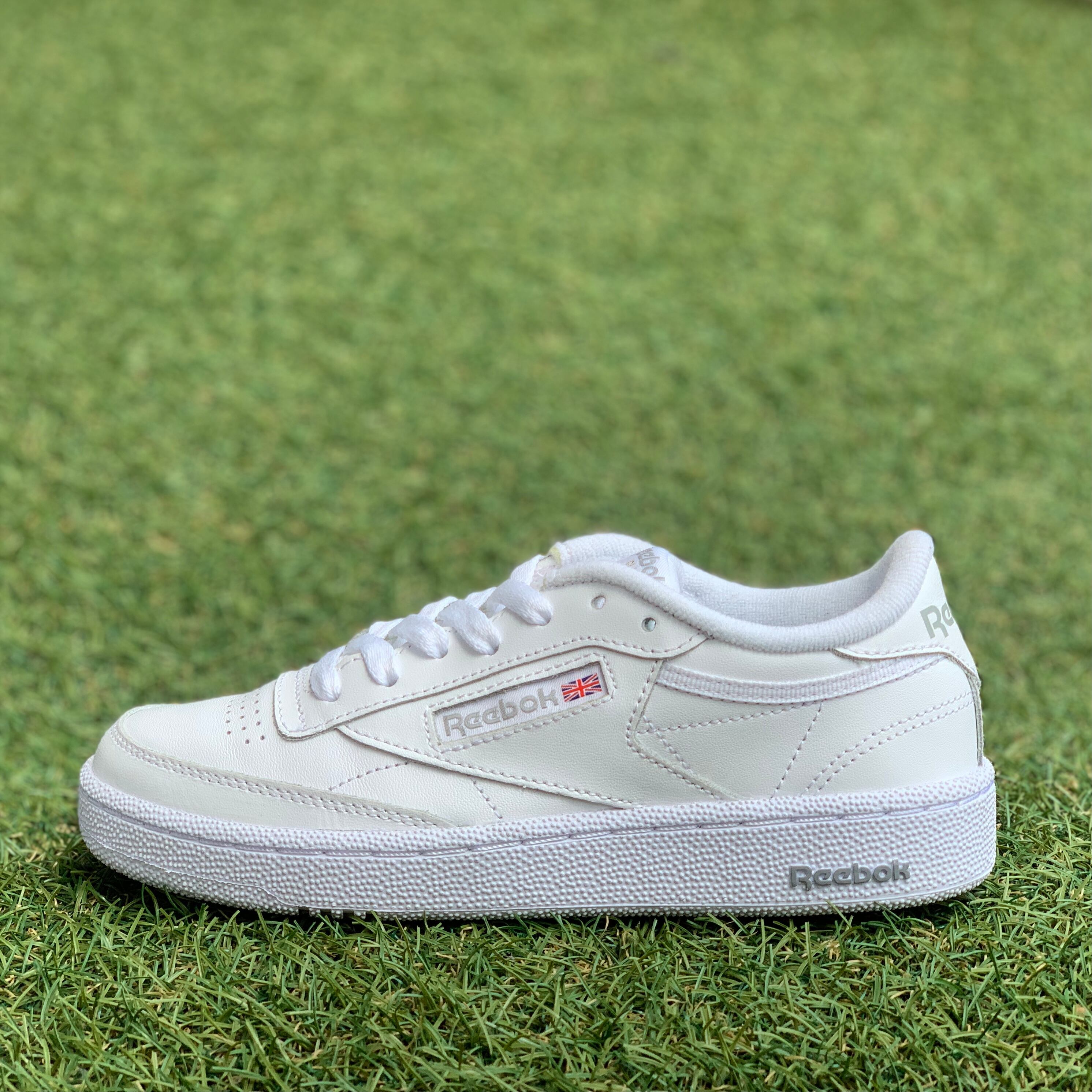 Reebok CLUB C 85 リーボック クラブC85 F888