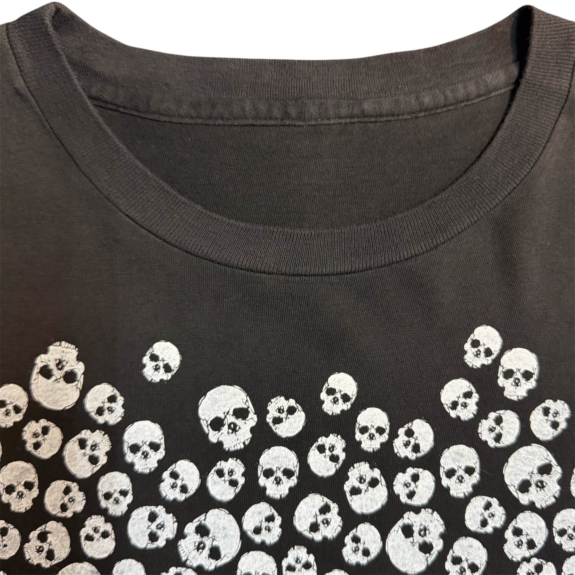 Skull Tee