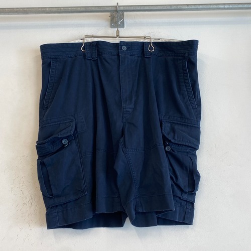POLO Ralph Lauren used cargo short pants SIZE:W44 B S4