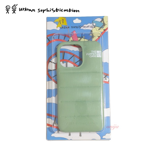 新品/送料込】Urban Sophistication (アーバン ソフィスティケーション