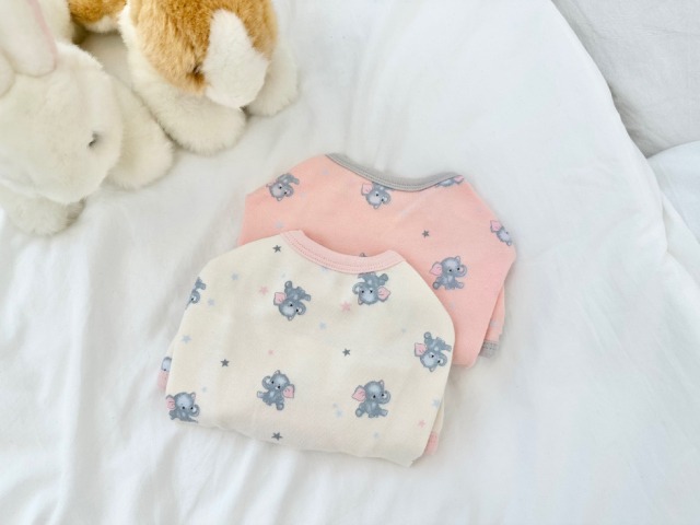 ［　予約　］／【ZOOBICO】Dumbo T-shirt