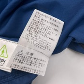 THE NORTH FACE ノースフェイス EVOLUTION JACKET エボリューション ナイロン ジャケット Lネイビー ブルー NP21210