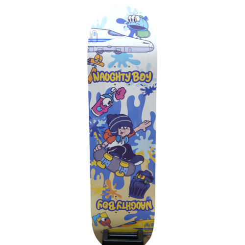 新幹線スケボー（MEETS とーる）