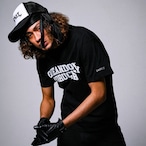 COLLEGE LOGO PREMIUM COTTON TEE