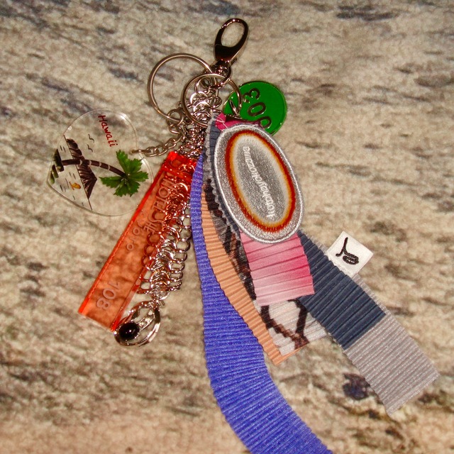 【sold out】SOUVENIR ROOM KEY 005