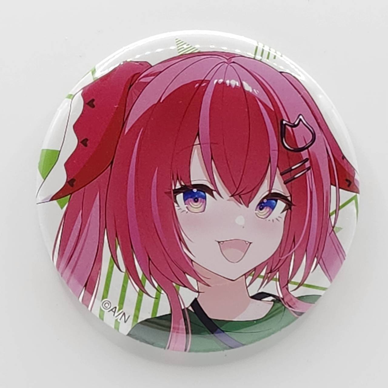 にじさんじ 叶 ジューンブライド2024 チェキ風カード レア | PAY ID