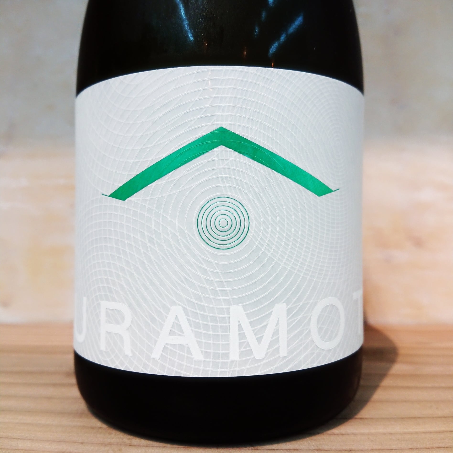 KURAMOTO SE 火入 720ml