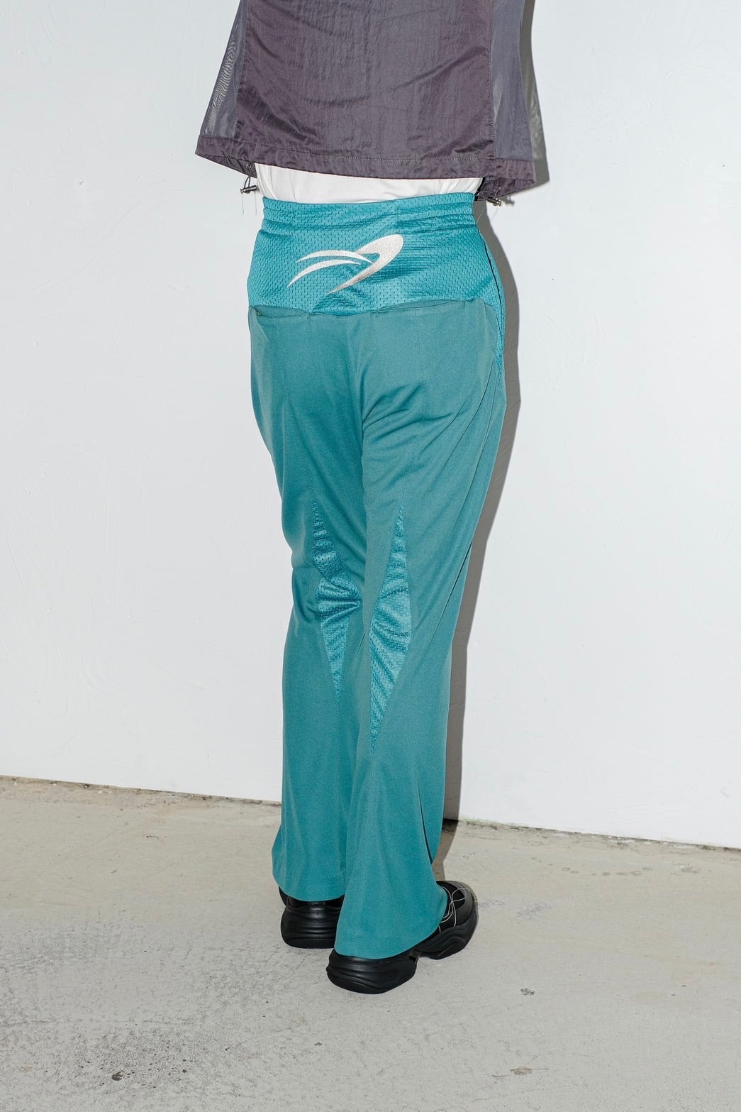 yohei ohno pants YOHEI OHNO/ヨウヘイオオノ】Paded Cargo/パデッド