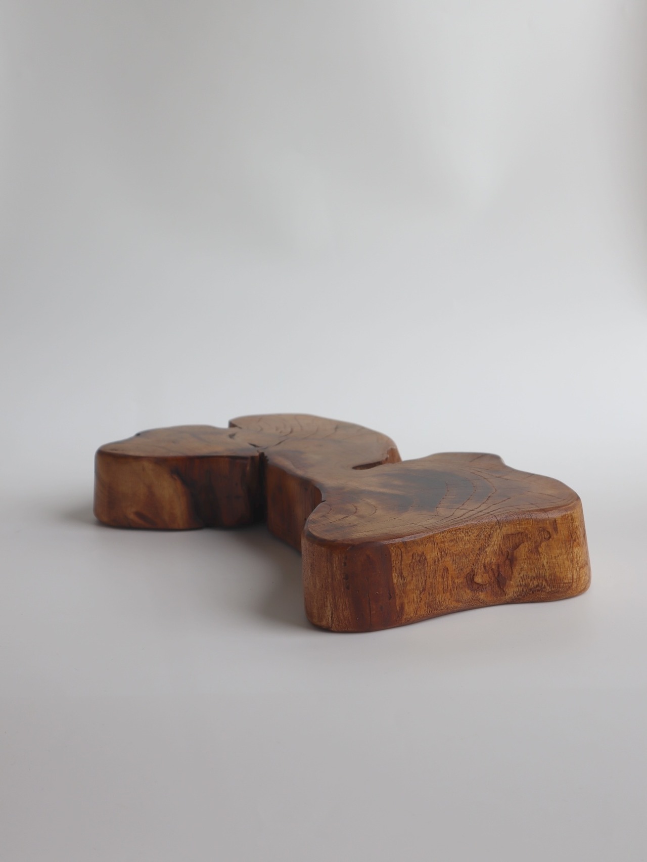 天然木オブジェ