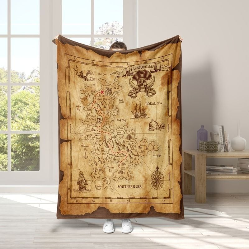 大判ビンテージラグマット クリスマス マルチカバー ソファーカバー タペストリー クリスマス マルチカバー ソファーカバー ヴィンテージラグ 160x137