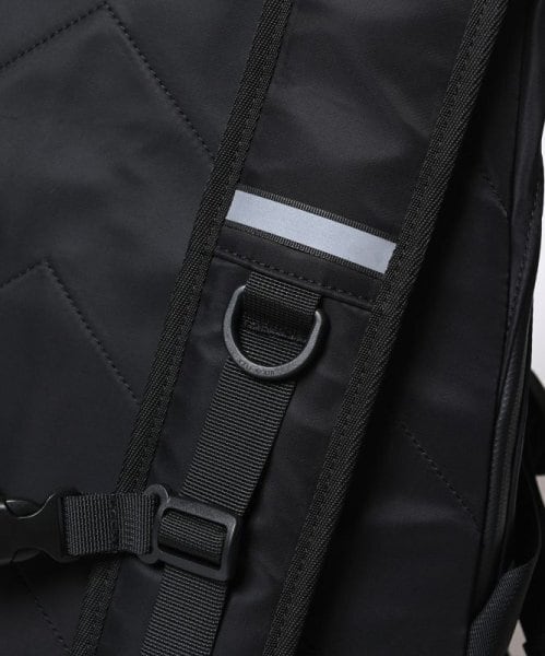 VIRGOwearworks】FUTURISTIC BACKPACK | G.O.N.G