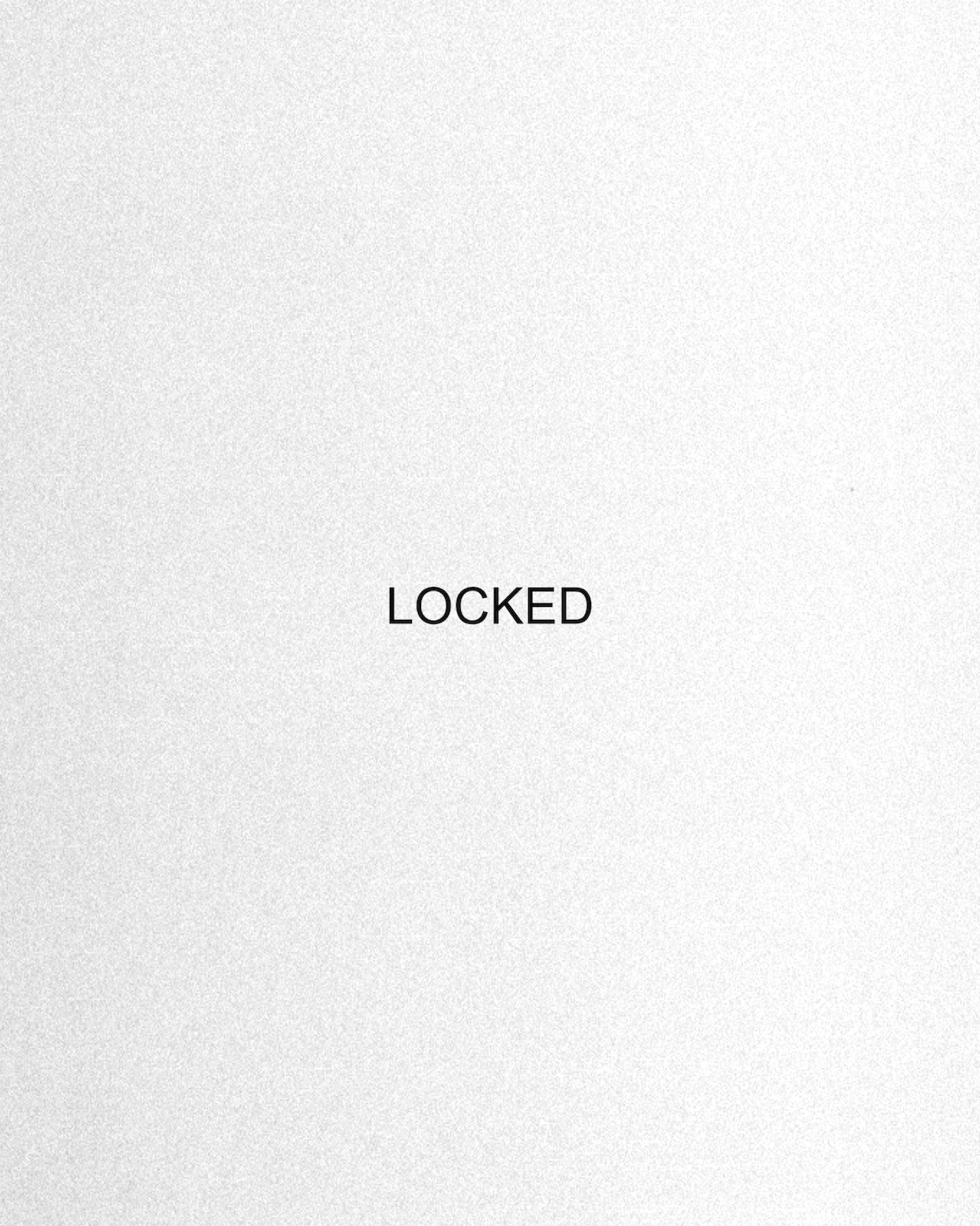 SECRET.1 (DGRY/LGRY)