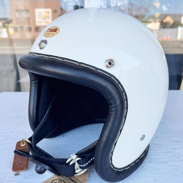 HIROTAKE ARAI SNELL1962 ヒロタケ アライ 60's ビンテージヘルメット