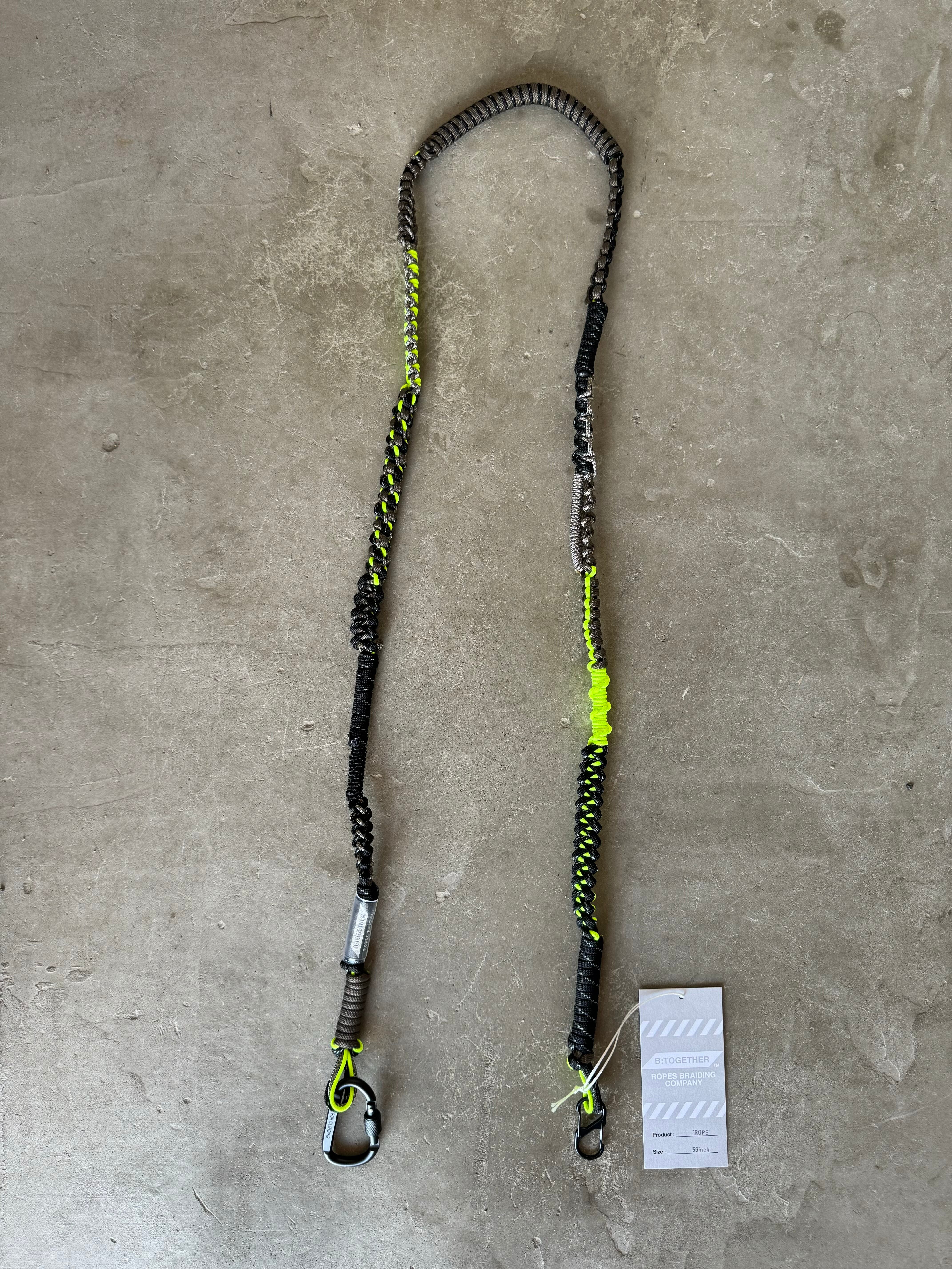 ROPE