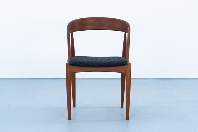 Johannes Andersen | dining chair