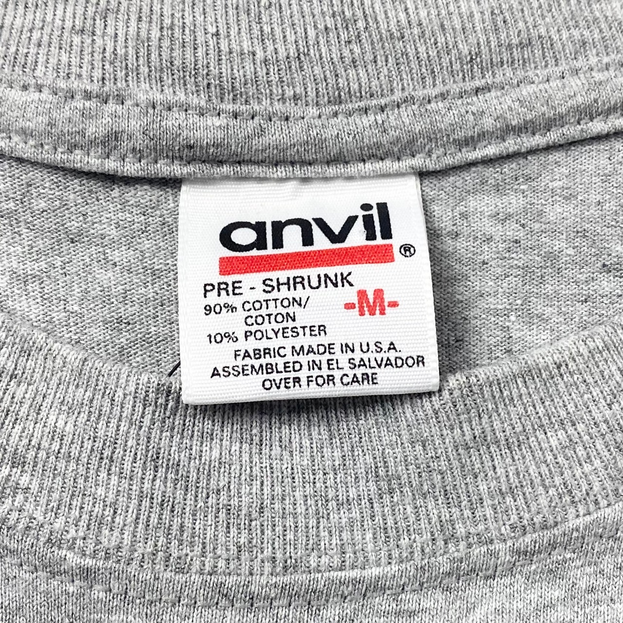 2000’s “WEIRD AL” YANKOVIC music tee “RUNNING WITH SCISSORS”