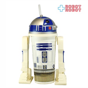 ケンタッキーフライドチキン KFC ×タコベル ×  ピザハット スター・ウォーズ R2-D2 カップ フィギュア