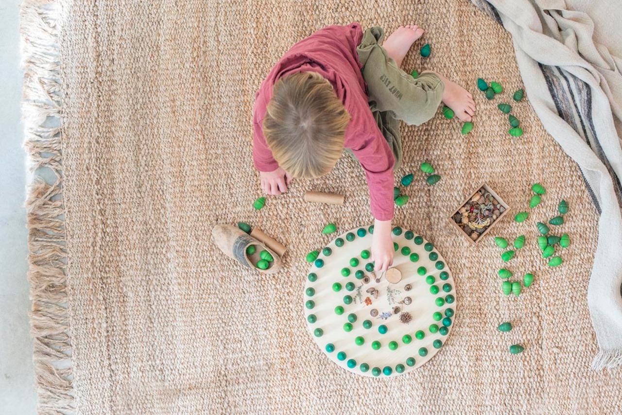 GRAPAT　まんだら　ツリー