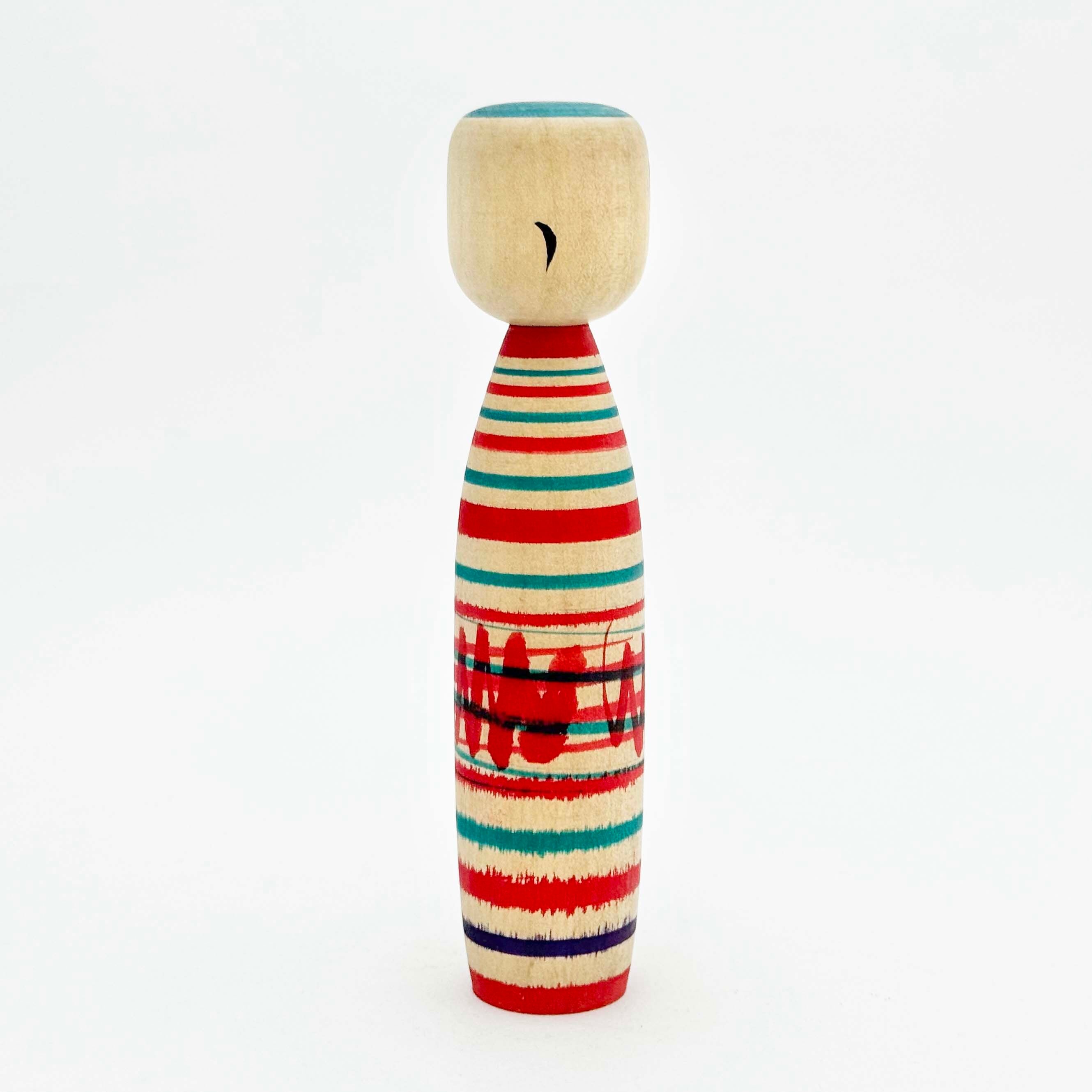 中ノ沢系 / 瀬谷重治工人（16cm波）