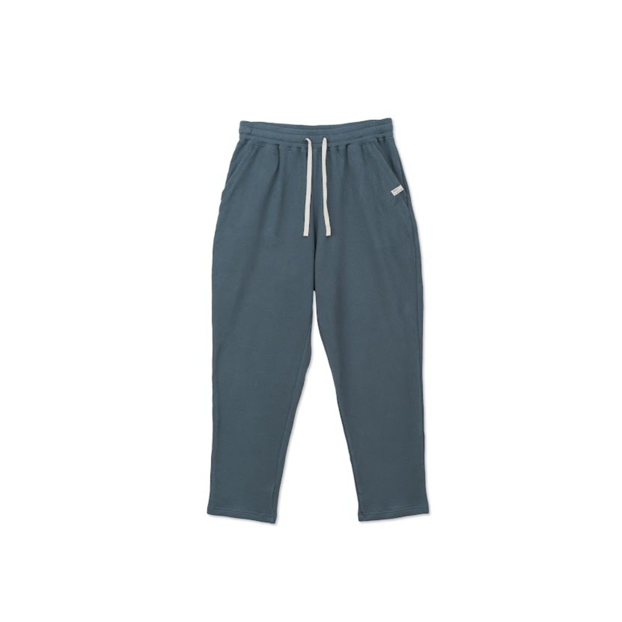 Eightlock Smooth Cotton Tapered（エイトスムース　テーパードパンツ）N221F219