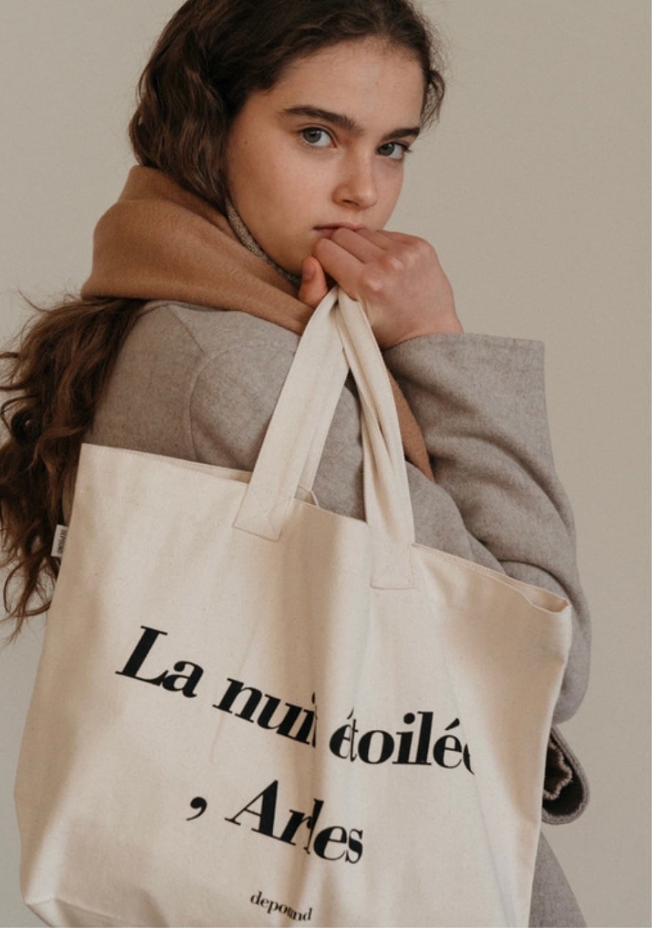 depound Arles bag (L)