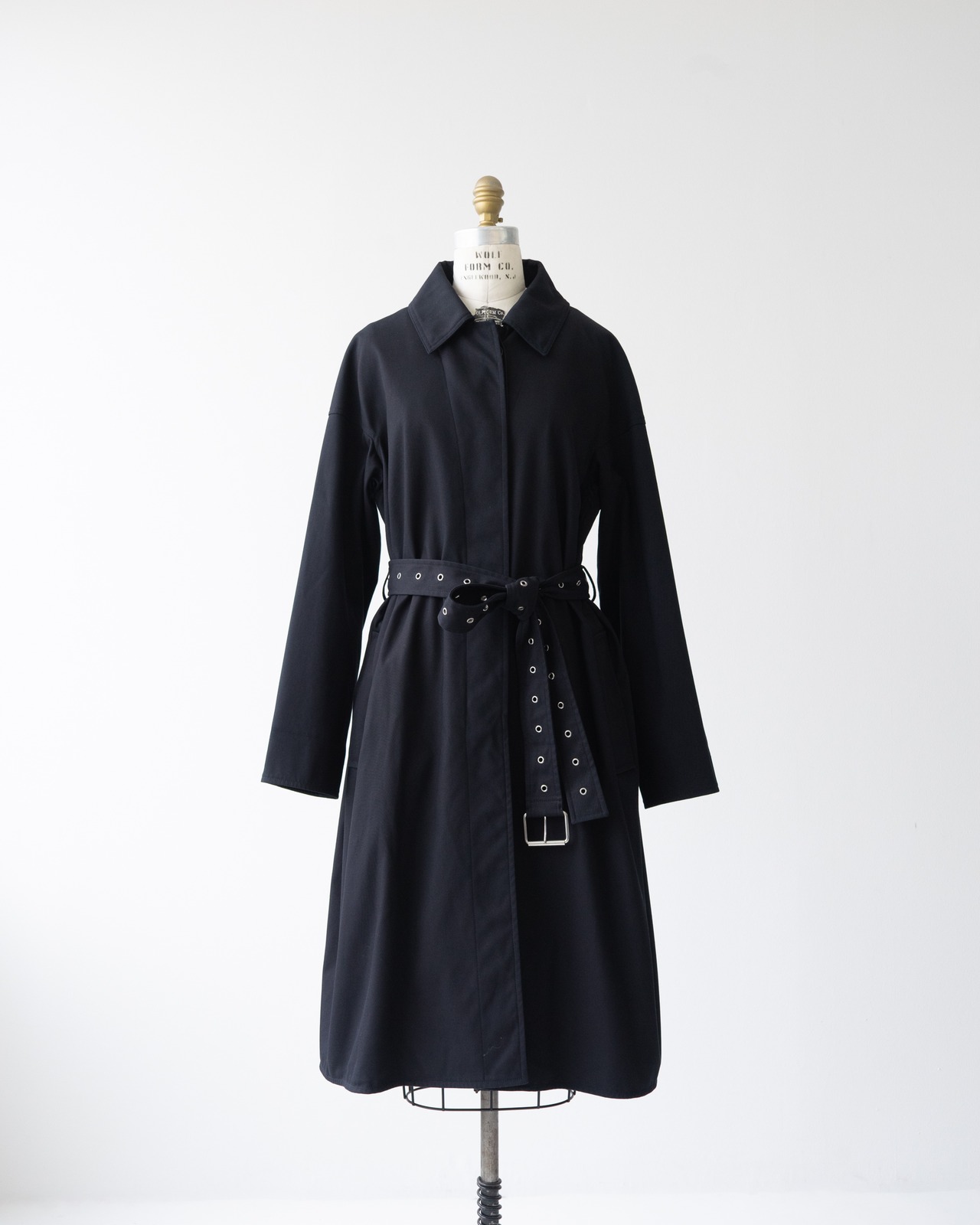 〈CÉLINE by phoebe philo〉Car Coat