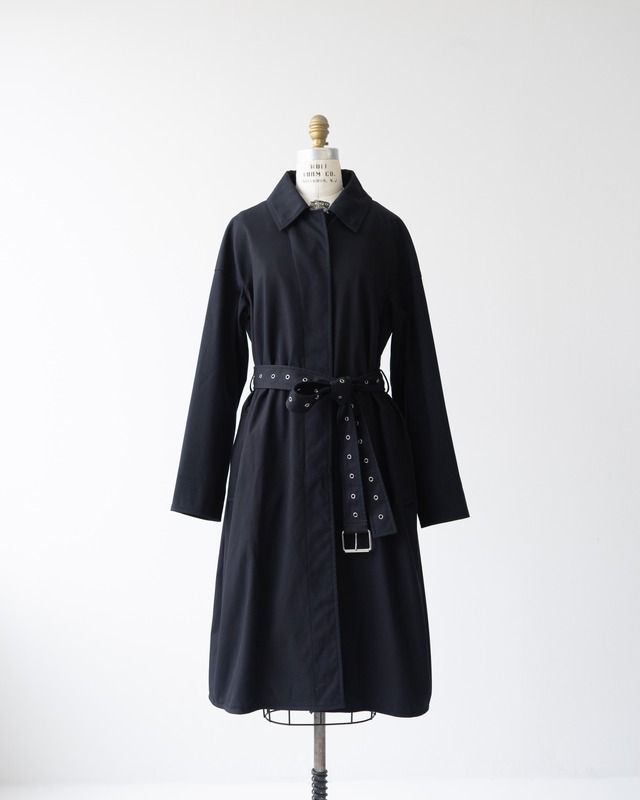 〈CÉLINE by phoebe philo〉Car Coat