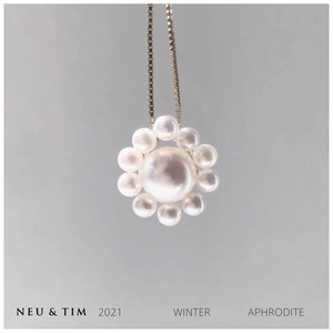 Necklace｜Aphrodite Collection-