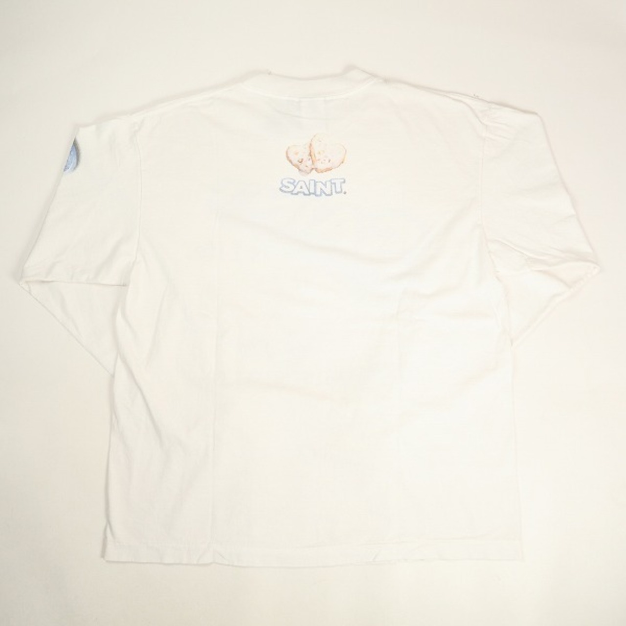 Size【L】 SAINT MICHAEL セント マイケル ×SHERMER ACADEMY 24AW 