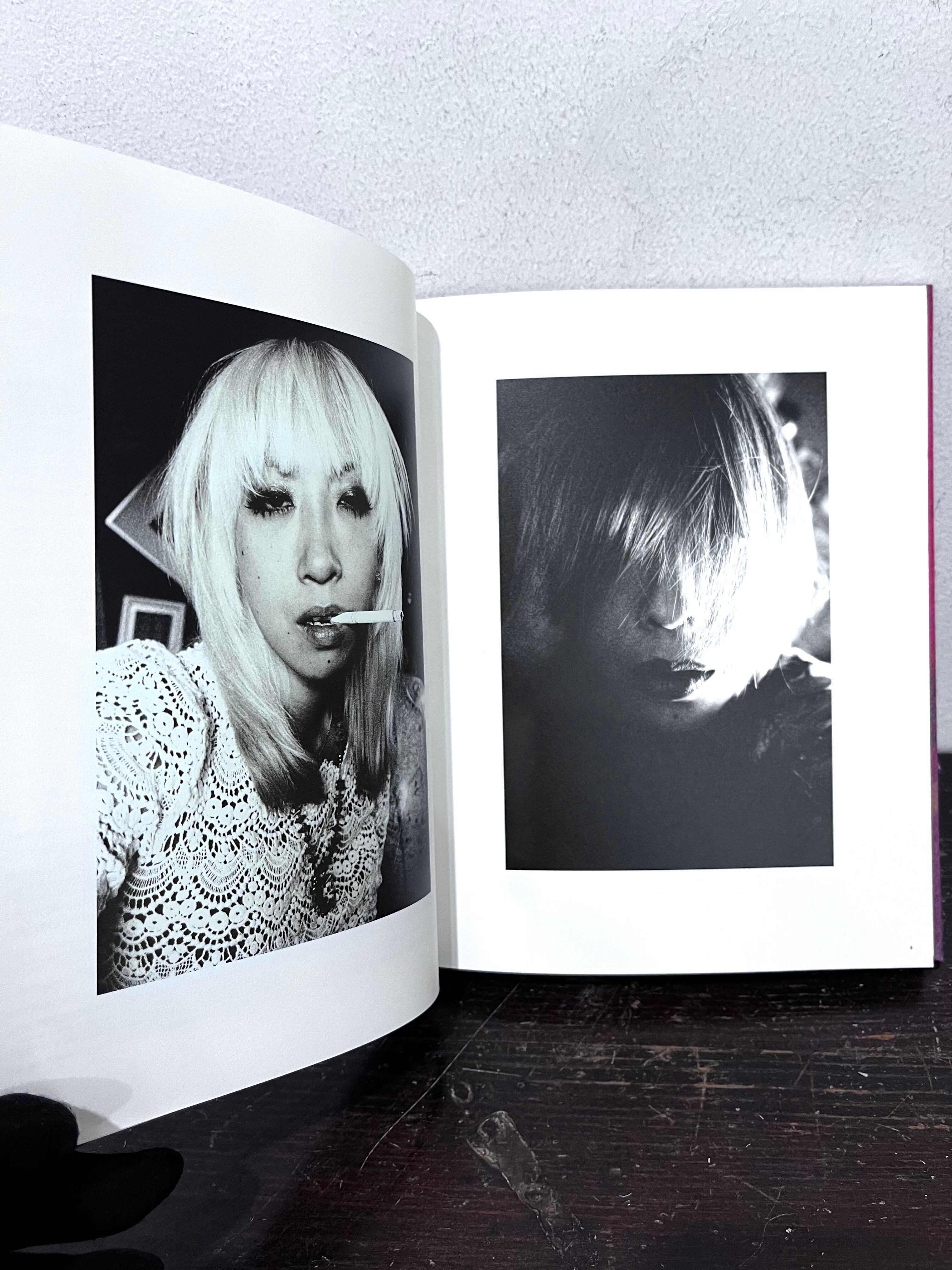 蜷川実花 Mika Ninagawa:Self-image 原美術館 | zbooks