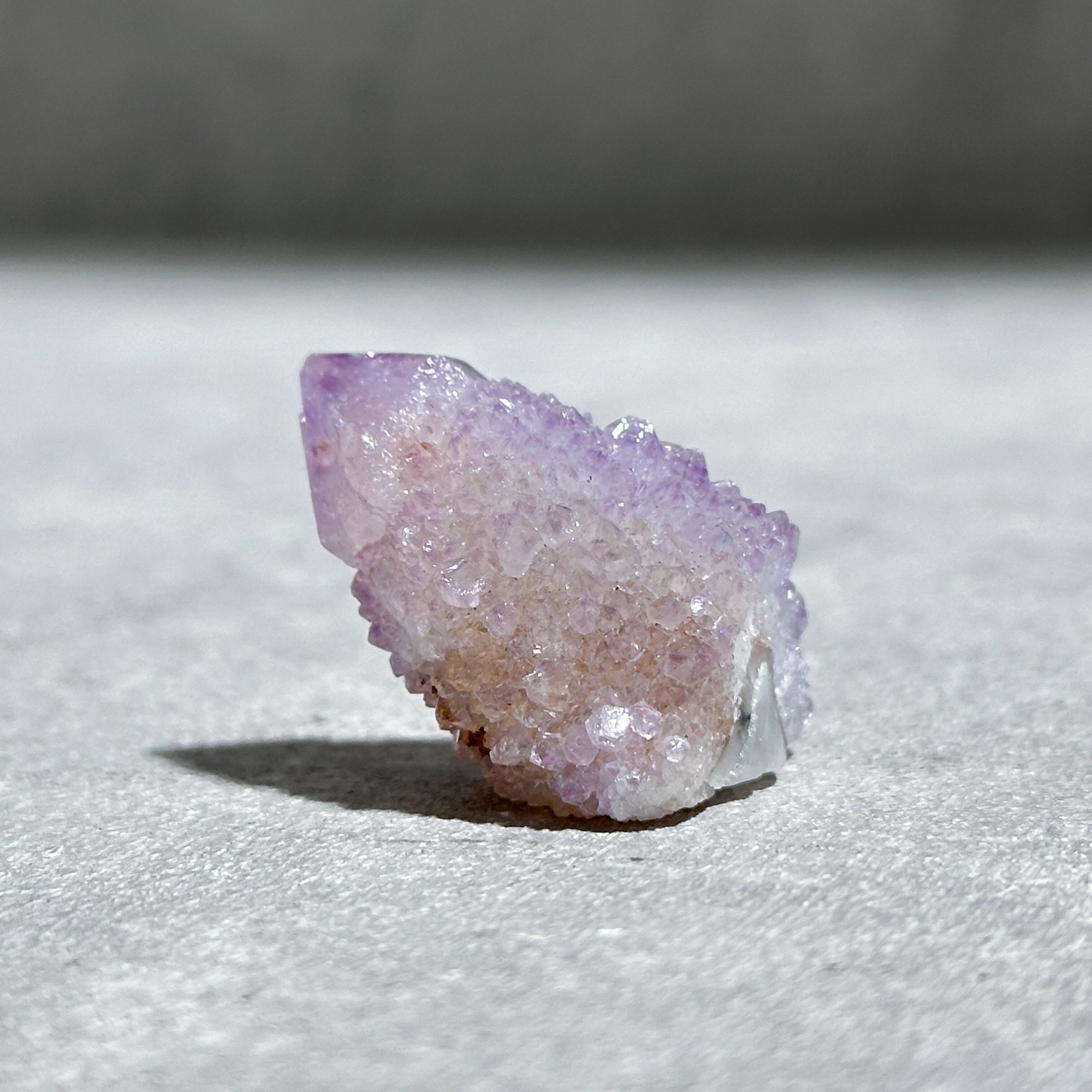 スピリットクォーツ（カクタスクォーツ）62◇ Spirt Quartz ◇天然石