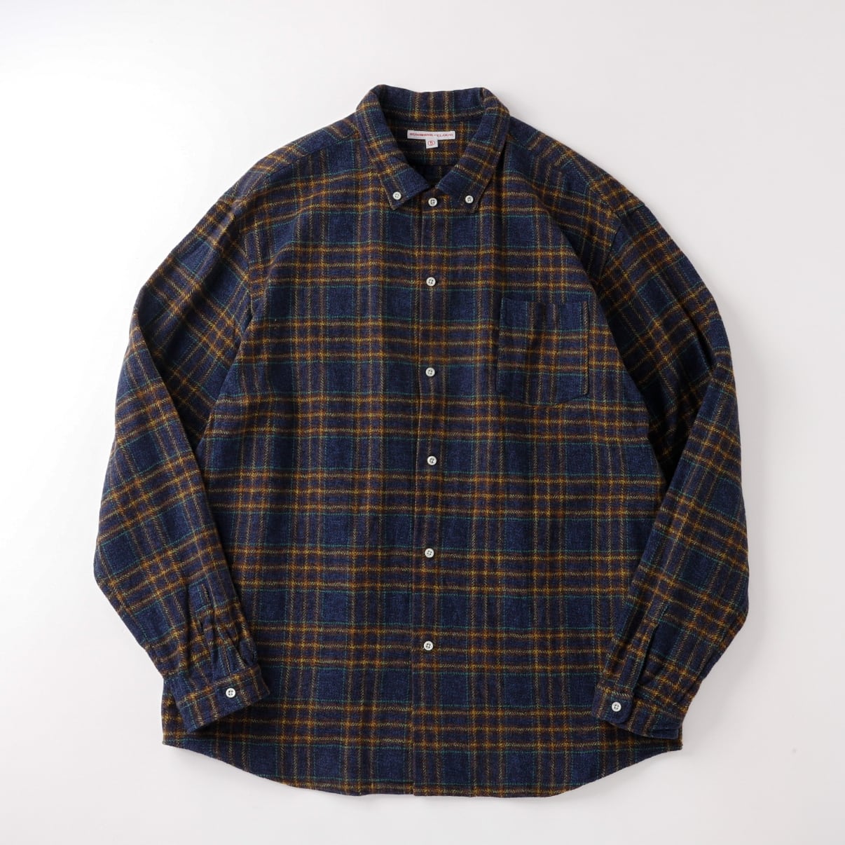 SUNSHINE＋CLOUD (MINTENS LTD) | MINTENS(ミンテンズ)｜ONLINE SHOP