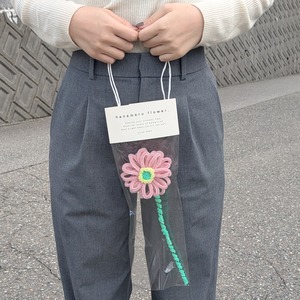 gerbera ガーベラ【1本単体】 | fuwafuwa flower