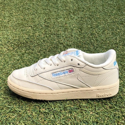 Reebok CLUB C 85 VINTAGEリーボック クラブC85ヴィンテージ HW172