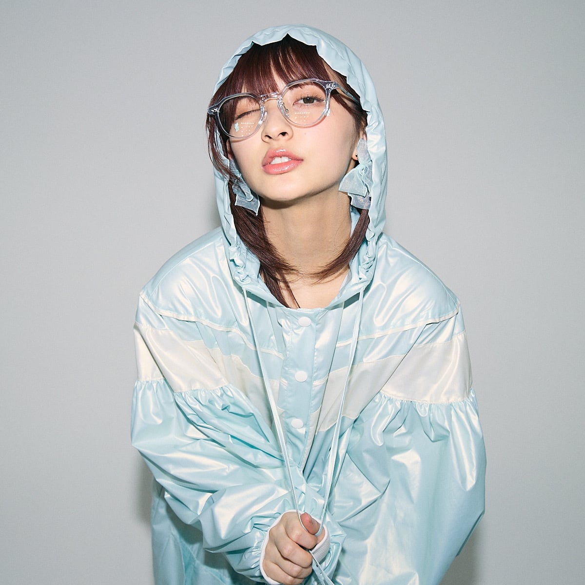 3wayオーロラマルチブルゾン | lilLilly official webstore