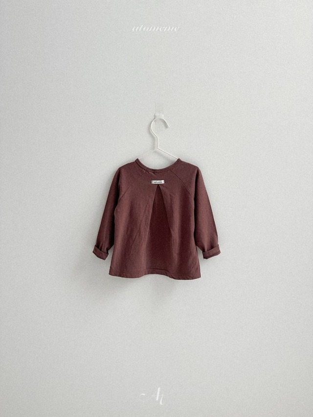 atomeme25wn_Milo T-Shirt