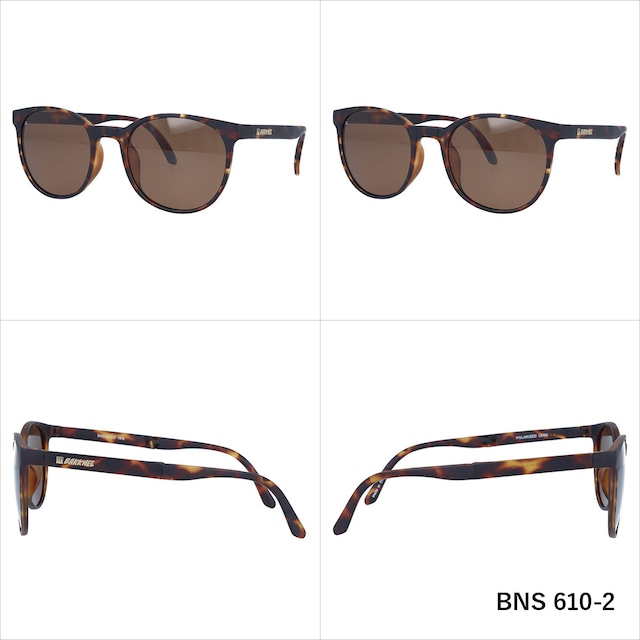 BNS 610 Folding Sunglasses