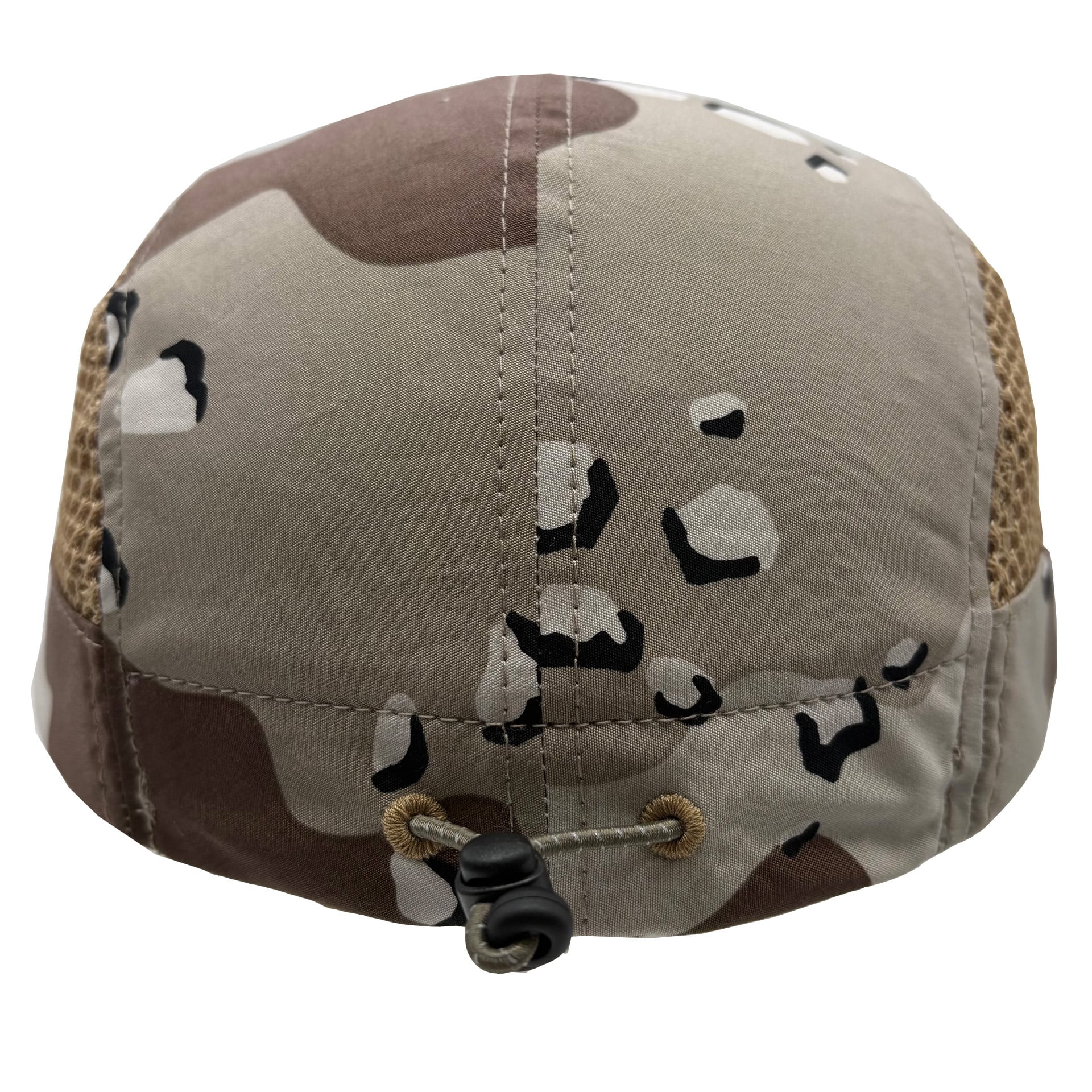 Lightweight Long Bill Cap」 | NoCap.bbd