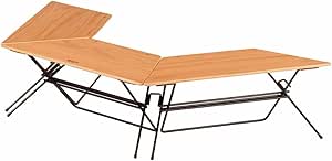 ハイドアウトクラフト RWサイドパネル RWサイドパネル-スノーピーク フラットバーナー対応