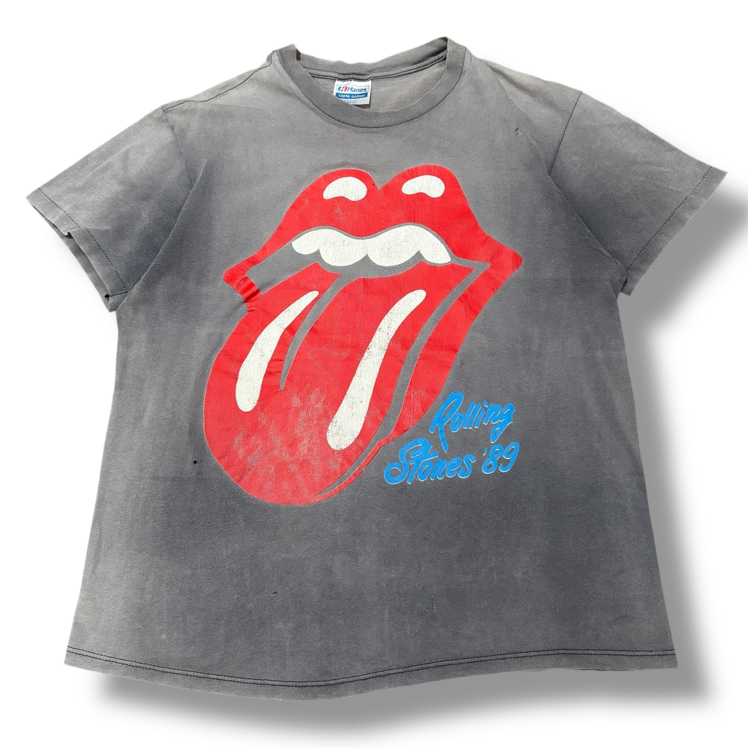 VINTAGE Rolling Stones Shine a Light T Shirt （ヴィンテージ